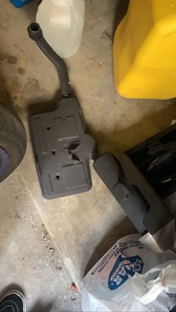 Honda Grom Oem Exhaust. 2017-2020 