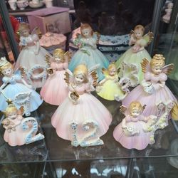 Vintage  Josef Orginals