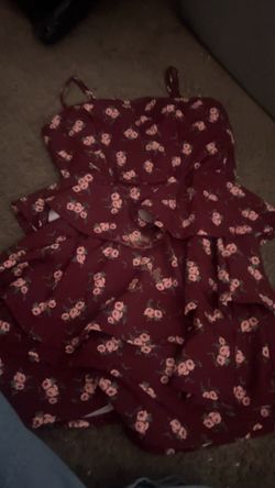 3  dresses 1 body suit