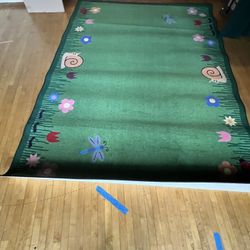 Classroom Rug 