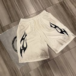 Hellstar Shorts 