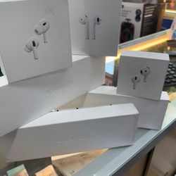 Apple Watch Airpod Pro New Sealed No Credit Needed Pay Down Only