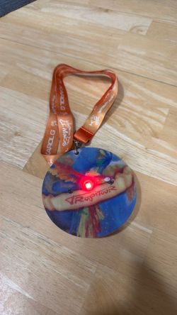 Karol G Lanyard