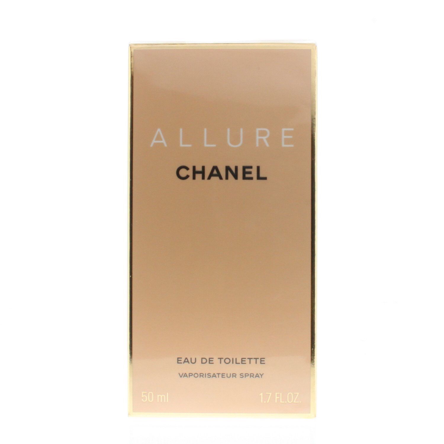Chanel Allure Edt for Women 50ml/1.7oz for Sale in Provo, UT - OfferUp