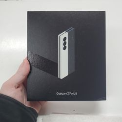 💸 Massive Drop Alert – Samsung Galaxy Z Fold 6 Now from $749 or $1 to Grab It Today! Save $1,150 Instantly