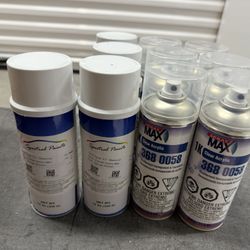 90s Green Toyota Paint 6j7 And 1k Clear
