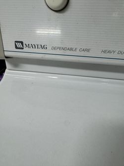 Electric dryer