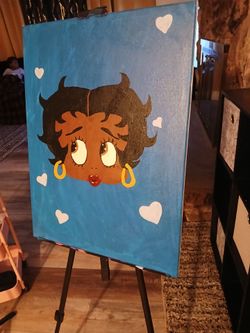 Betty Boop