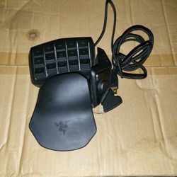 Razer TARTARUS Chroma V2