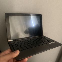 Next book Tablet With Keyboard 