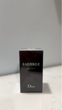 SAUVAGE DIOR 🖤💲🤩 Cheaper than in the store!! 💲💲