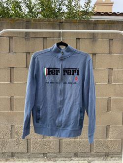 Ferrari Jacket
