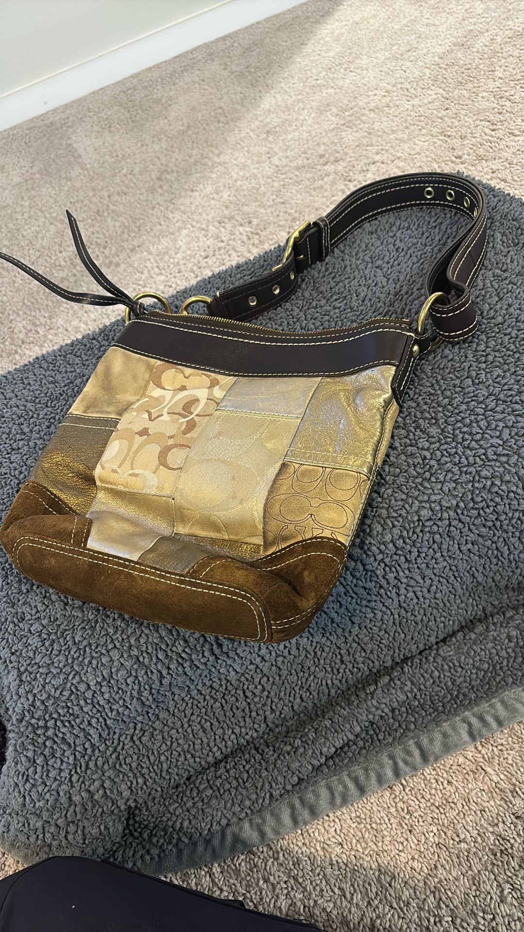 Coach Purse,