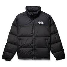 The North Face Puffer Jacket