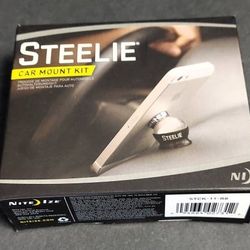 Nite Ize Steelie Original Dash Mount Cell Phone Kit