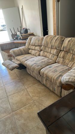 pull-out couche