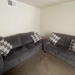 Sofa Set 