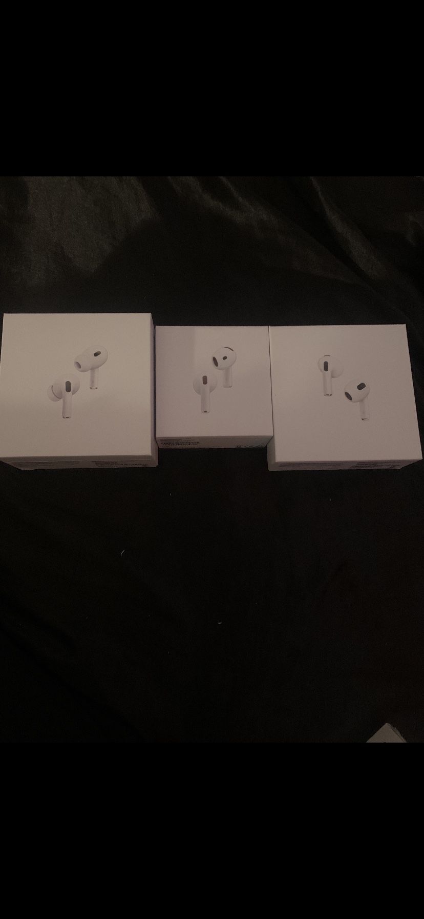 AirPods For Sale