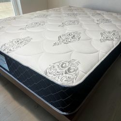 Brands new queen mattress for sale