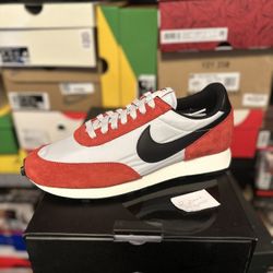 NEW 2020 NIKE DAYBREAK “Pure Platinum Chicago” Sz10