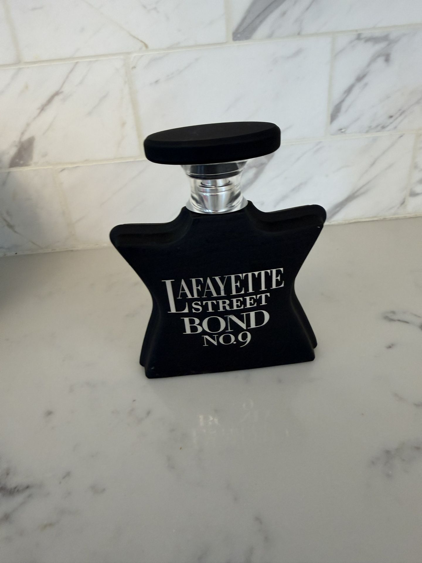 Lafayette Street Bond No 9 Men’s Fragrance 