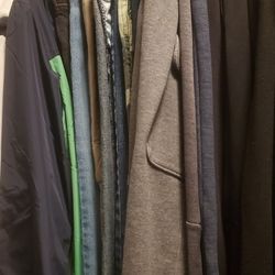 Boy Clothes  And Pants, Shirts. $1 Each