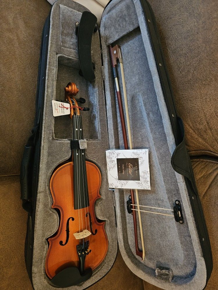 Eastar 1/4 Violin 