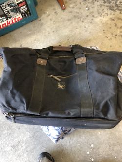 Luggage