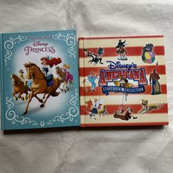 Disney Kids Books 