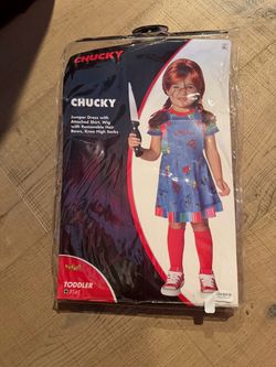 Chucky girl