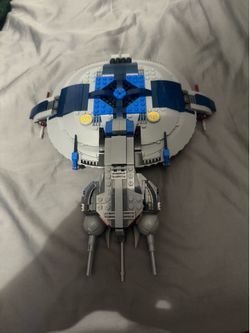 Lego Droid Gunship 75042