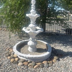 Fountain 