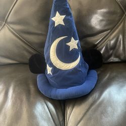 Walt Disney Word Mickey Hat