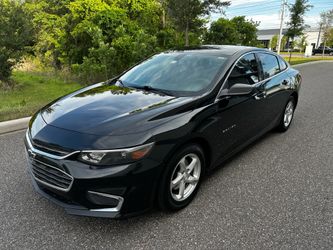 2016 Chevrolet Malibu