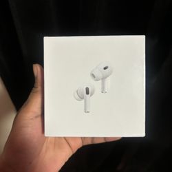 AirPod Pro 2nd Generation 