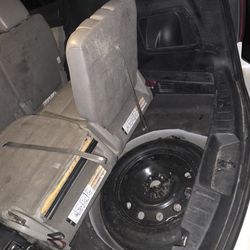 2012 Ford Explorer XLT 4WD