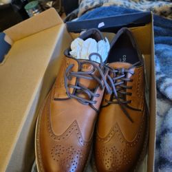 New Cole Haan Dress Shoes 
