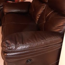 ARIES PWR DUAL SOFA LOVE 