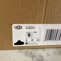 Uggs