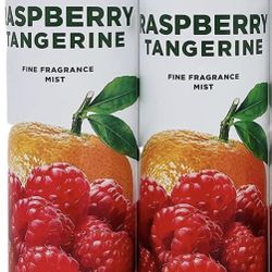 Bath and Body Works Fine Fragrance Mist