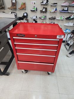 Craftsman Rolling Cart
