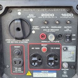 Predator Generator