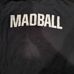Madball Tee XL