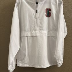 Stanford Pullover 