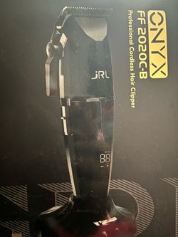 JRL ONYX Clipper