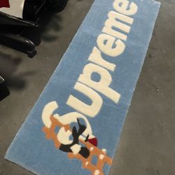 Supreme Rug 