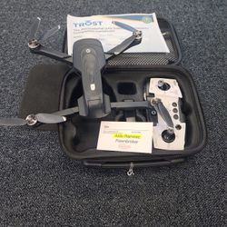 DRONE HS175D