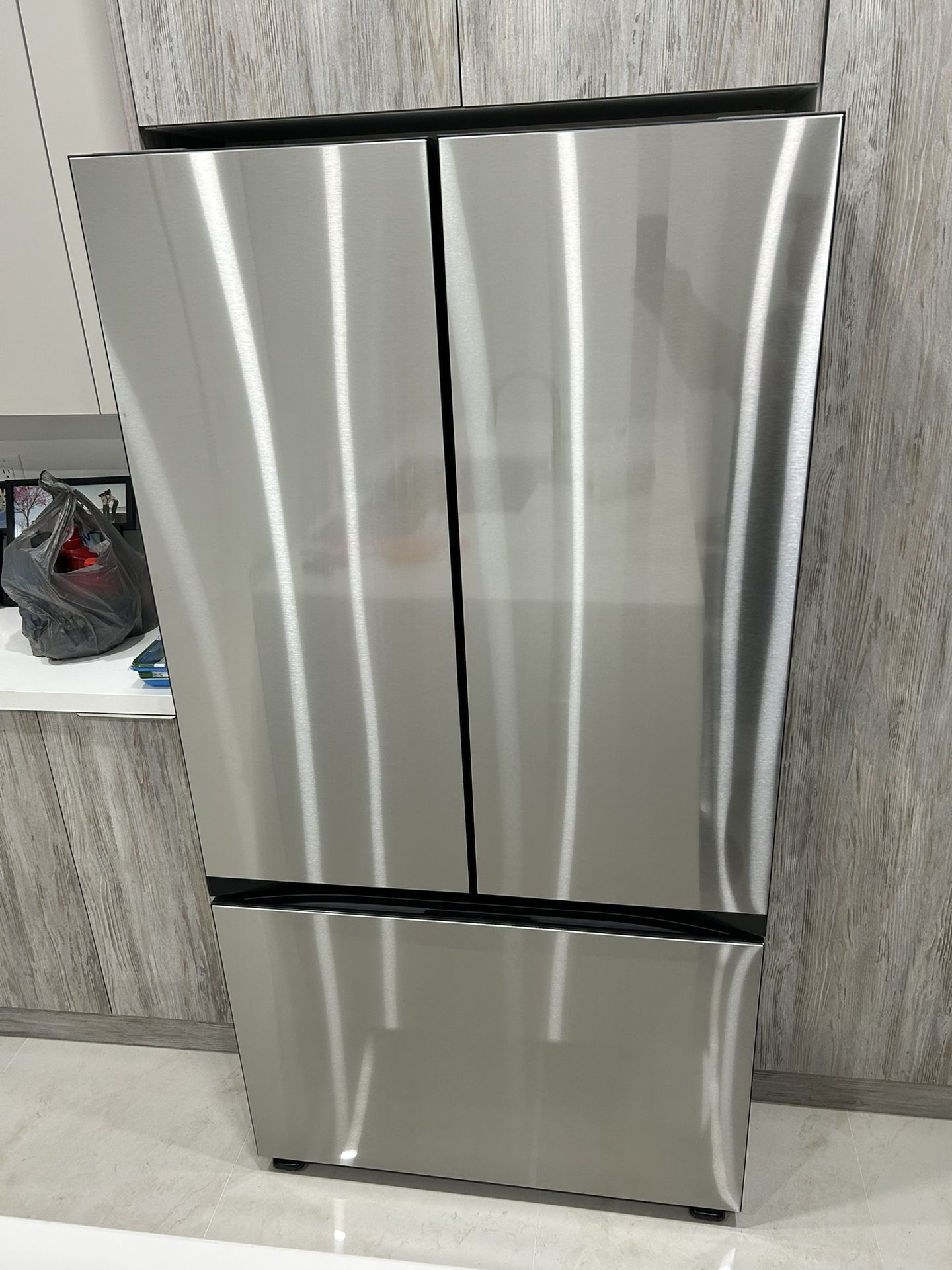 Samsung Refrigerator