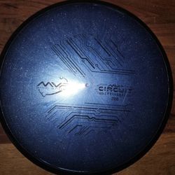 MVP Limited Edition 2018 Circuit Challenge Plasma Axis 8/10 Condition PatentPend 177g