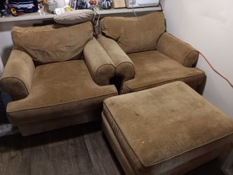 Century Furniture Very Expensive 